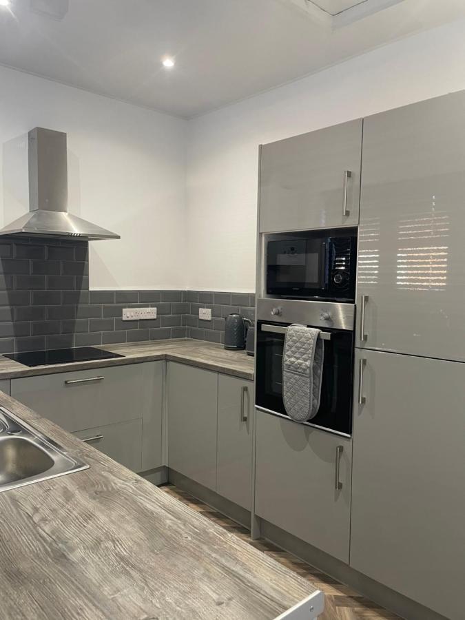 Modern & Cozy 2 Bed Bungalow Horden Exterior photo